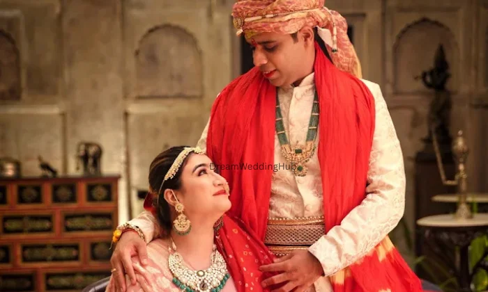 The professional photography Studio